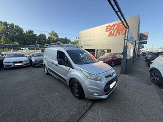 l2 1.6 tdci 115 ambiente