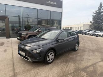 hyundai bayon 1.0 t-gdi comfort