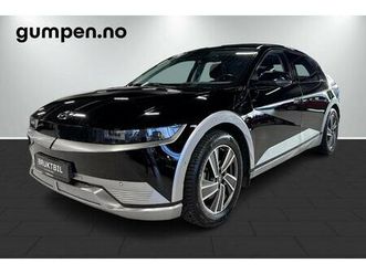 long range premium/ hengerfeste