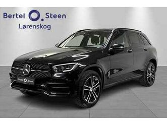 300 e 4matic | amg | hengerfeste | premium | acc