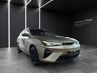 mg 5 electric *61kwh*luxury* nur gewerbe/export