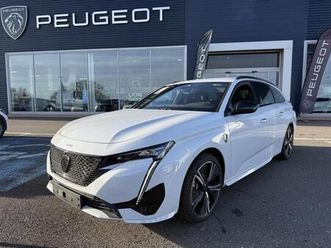 sw 1.2 hybrid 145ch gt e-dcs6