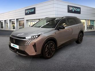 hybrid 145ch gt e-dcs6