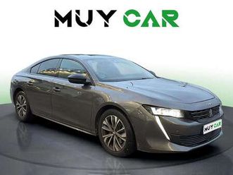 1.5bluehdi s&s allure pack eat8 130