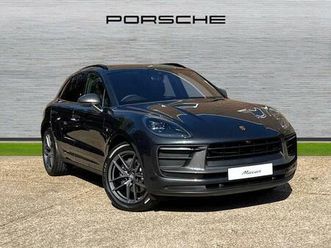 2.0t pdk 4wd euro 6 (start/stop) 5dr