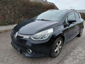 renault clio grandtour energy tce 90 tech`run