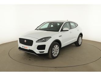 jaguar e-pace d180 awd s bva