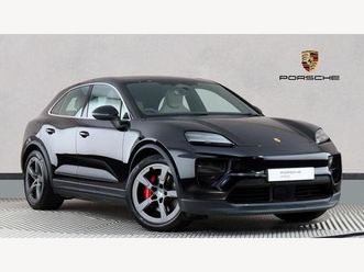 100kwh 4s auto 4wd 5dr