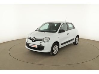 renault twingo 1.0 sce life