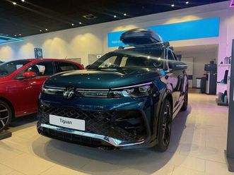 1.5 etsi mhev r-line dsg euro 6 (start/stop) 5dr