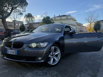 320d coupe futura 177cv