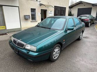 lancia kappa 2.4 20 valvole canton tessin - tutti.ch