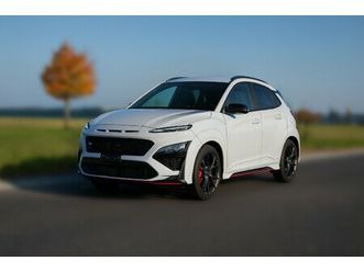 kona 2.0 t-gdi n dct