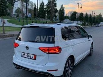 touran r line 7 places 2018 0781677105er 2022