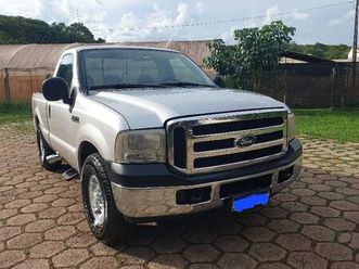xlt 3.9 4x2 diesel tb