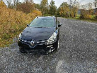 renault clio grandtour energy tce 90 limited