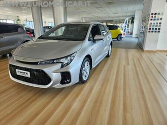 suzuki swace 1.8 hybrid e-cvt 2wd top nuova a campodipietra