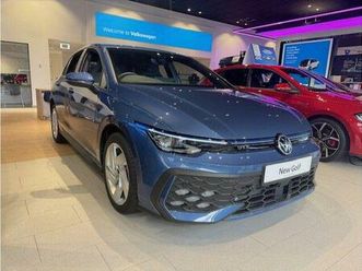 1.5 tsi ehybrid 19.7kwh gte dsg euro 6 (start/stop) 5dr