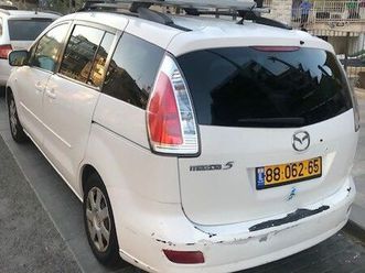 executive אוט׳ 2.0 (145 כ״ס) [2008-2011]