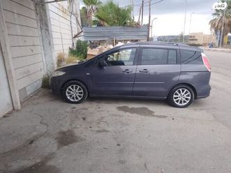 luxury אוט׳ 2.0 (145 כ״ס) [2008-2011]