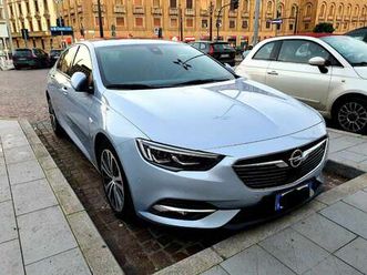 grand sport 2.0 t innovation awd s&s 260cv auto 8m