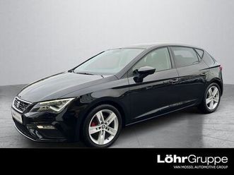 seat leon 1,5 tsi fr -line