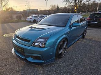 opel vectra gts 2.2 direct einzelstück