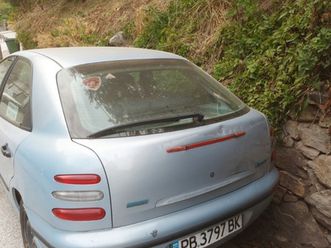fiat brava 1,900 bgn