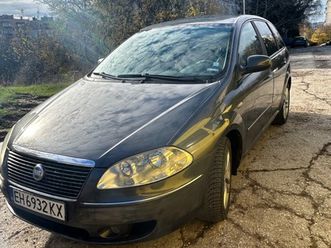 fiat croma 1.8 140 u043a.с 2,300 bgn