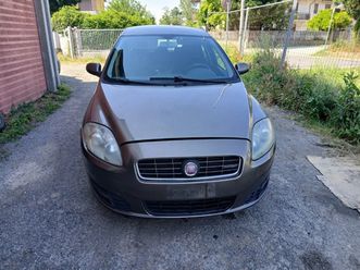 fiat croma 1.9 gtd 2,750 bgn