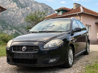 fiat croma 1.9jtd multijet 3,500 bgn