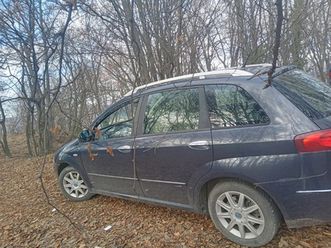 fiat croma u0434изеu043b2007 2,000 bgn