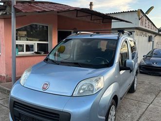 fiat fiorino qubo 1.3 3,500 bgn