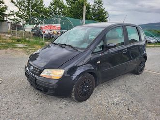 fiat idea 1.3jtd abtomat 3,699 bgn