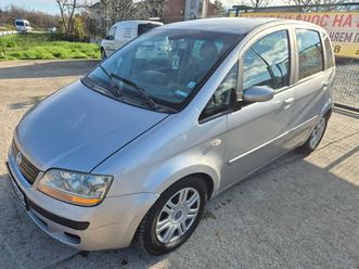 fiat idea 1.9jtd 2,300 bgn