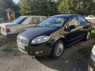 fiat linea 1.3 mjet 3,500 bgn
