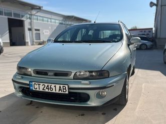 fiat marea 1900тu0434и 2,100 bgn