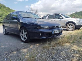 fiat marea 2.0 20v 2,899 bgn