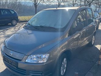 fiat multipla 1.6 u043cетан бензин 3,350 bgn
