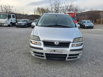 fiat ulysse 2,700 bgn