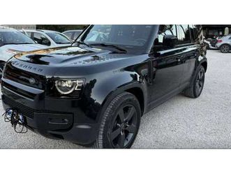 110 3.0d i6 mhev x-dynamic se awd 250cv auto