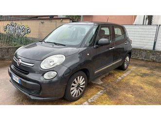 fiat 500l 1.3 mtj euro6 6,999 bgn