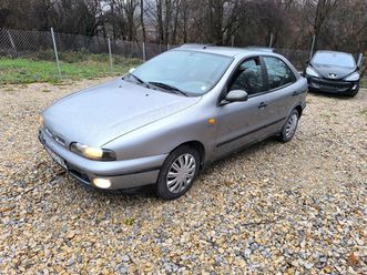 fiat brava 1.6 1,550 bgn