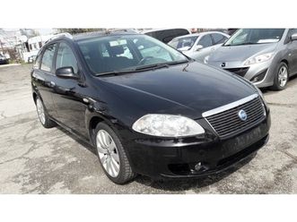 fiat croma 1.8i газ-бензин 3,300 bgn