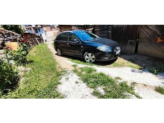 fiat croma 1.9 16v multije 6,700 bgn