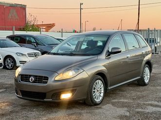 fiat croma 1.9*jtd*150 3,400 bgn