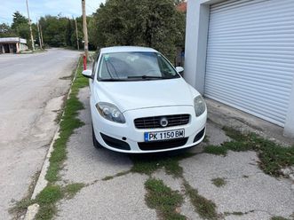 fiat croma 1.9 jtd m 3,900 bgn