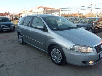 fiat croma 2.2 gaz 2,650 bgn