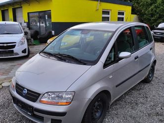 fiat idea 1.2i u041au041bu0418u041cu0410u0422u0418u041a 1,499 bgn