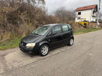 fiat idea 1.3m-jet 1,899 bgn